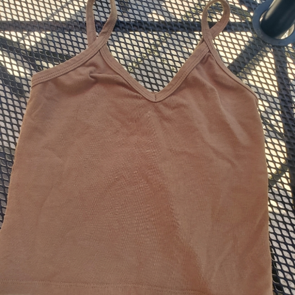 Jungmaven Tank Top